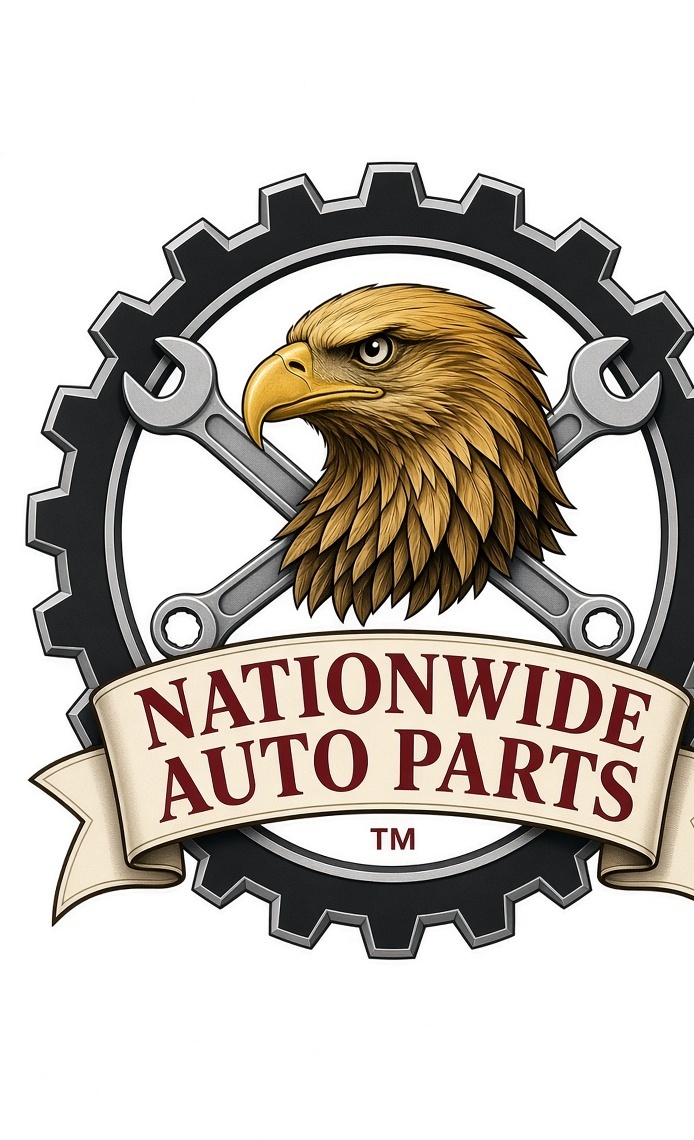 Nationwide Auto Parts emblem